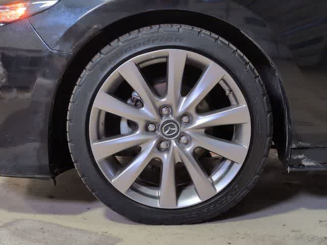 Thumbnail: 2021 Mazda Mazda3 - 13