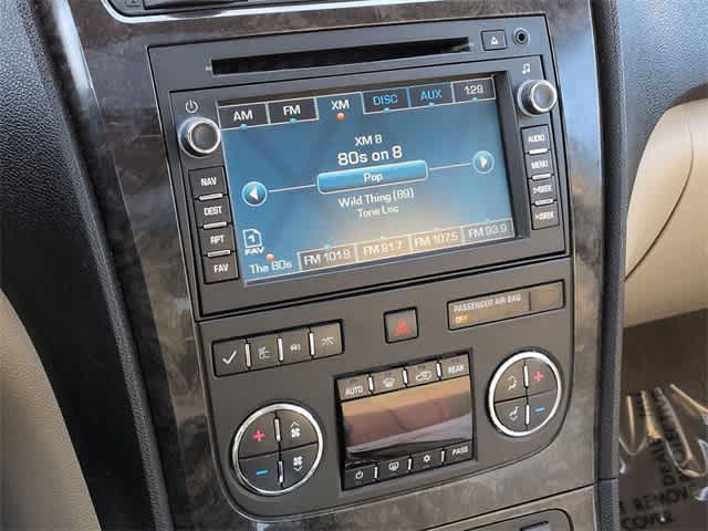 Thumbnail: 2012 GMC Acadia - 30