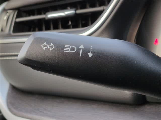 Thumbnail: 2023 Jeep Grand Cherokee - 27