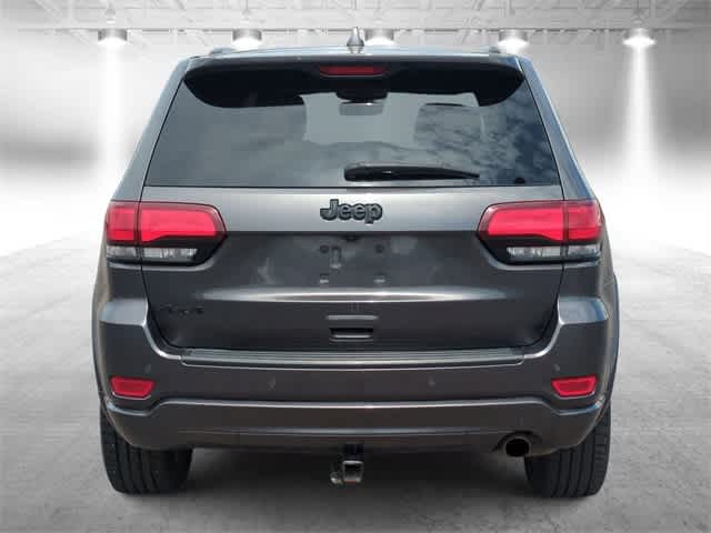 Thumbnail: 2019 Jeep Grand Cherokee - 7