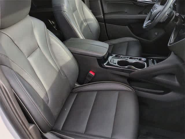 Thumbnail: 2021 Buick Envision - 22