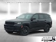  Jeep Grand Cherokee L