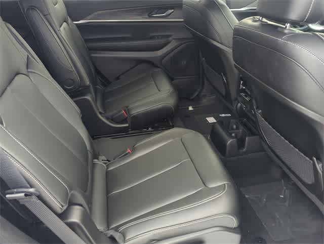 Thumbnail: 2025 Jeep Grand Cherokee L - 22