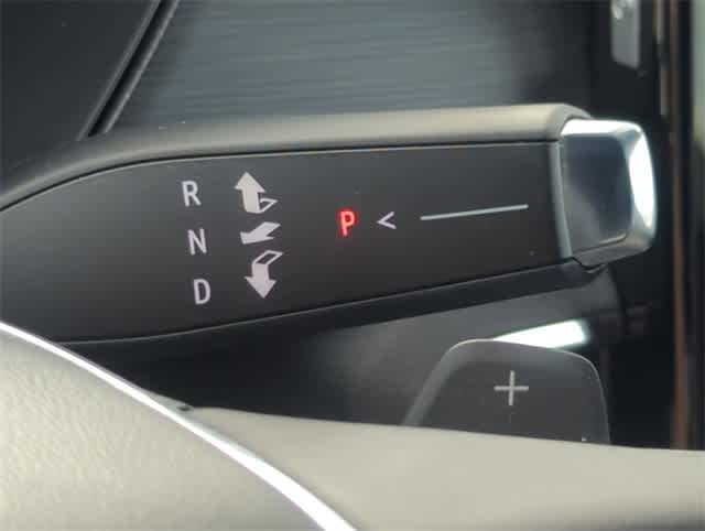 Thumbnail: 2025 GMC Acadia - 34