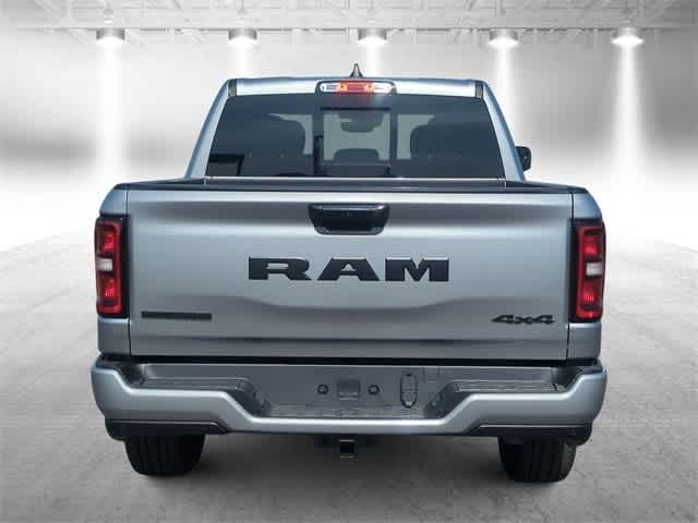 Thumbnail: 2025 RAM 1500 - 7
