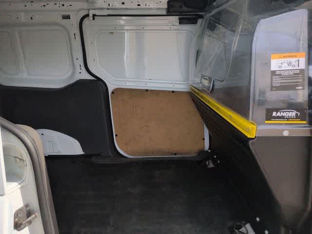 2021 Ford Transit Connect XL - Photo 21