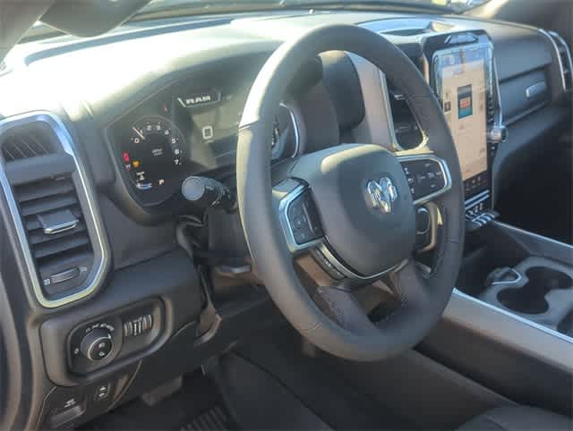 Thumbnail: 2026 RAM 1500 - 10