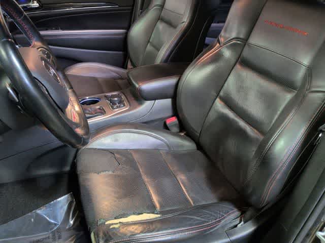 Thumbnail: 2020 Jeep Grand Cherokee - 16