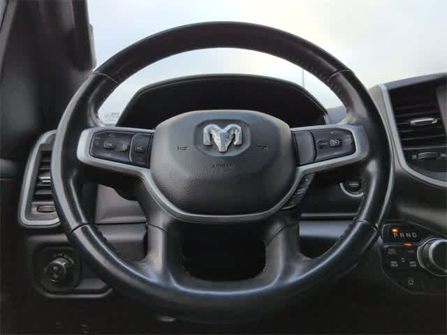 Thumbnail: 2022 RAM 1500 - 23