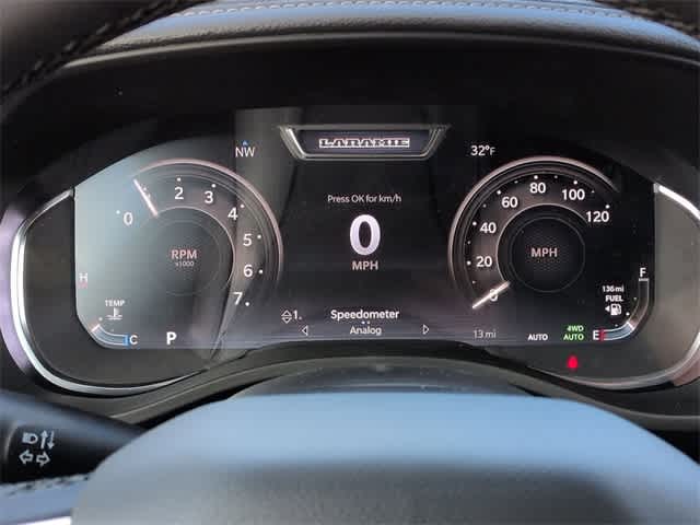 Thumbnail: 2026 RAM 1500 - 33