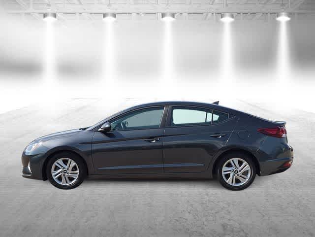Thumbnail: 2020 Hyundai Elantra - 5