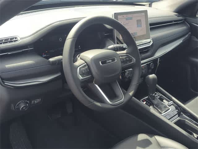 Thumbnail: 2025 Jeep Compass - 10