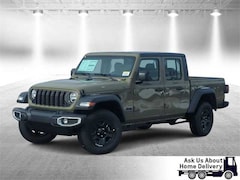 2026 Jeep Gladiator Sport Pickup