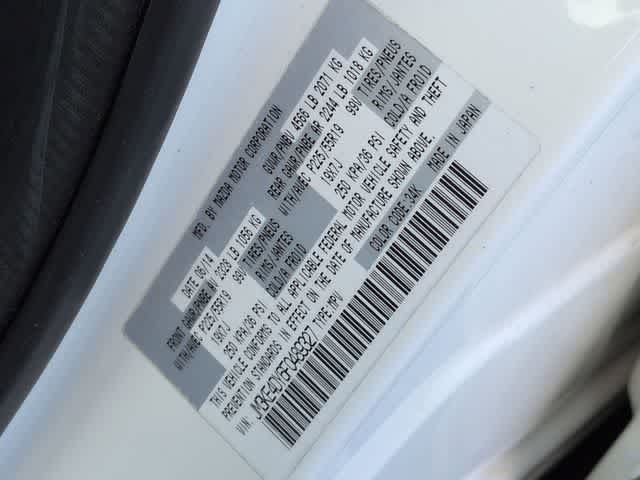 Thumbnail: 2015 Mazda CX-5 - 38