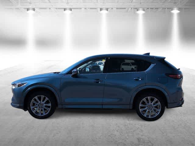 Thumbnail: 2024 Mazda CX-5 - 5