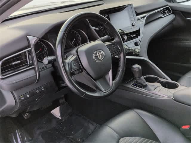 Thumbnail: 2023 Toyota Camry - 10