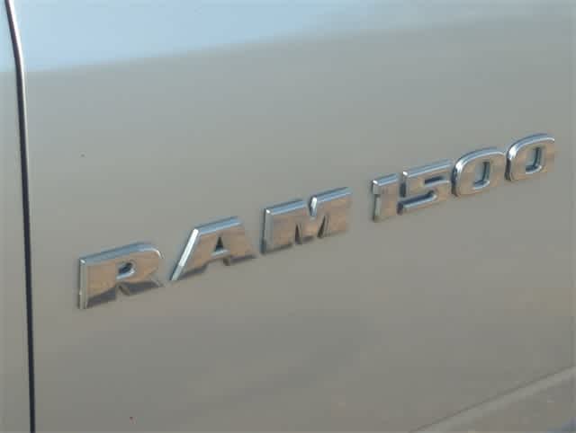 Thumbnail: 2012 RAM 1500 - 13