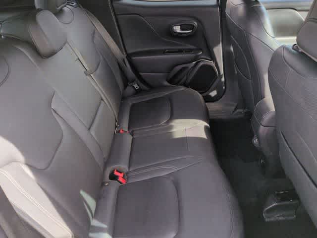 Thumbnail: 2020 Jeep Renegade - 20