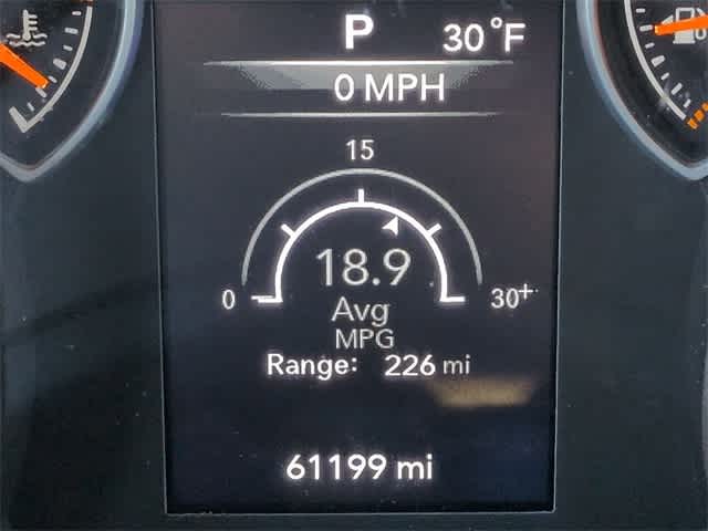 Thumbnail: 2019 Jeep Wrangler - 30