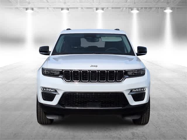Thumbnail: 2023 Jeep Grand Cherokee - 3