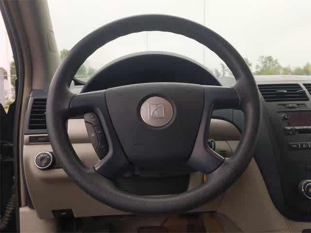 2008 Saturn Outlook XE 21
