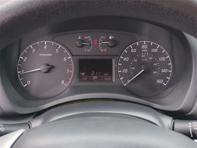 Thumbnail: 2013 Nissan Sentra - 29