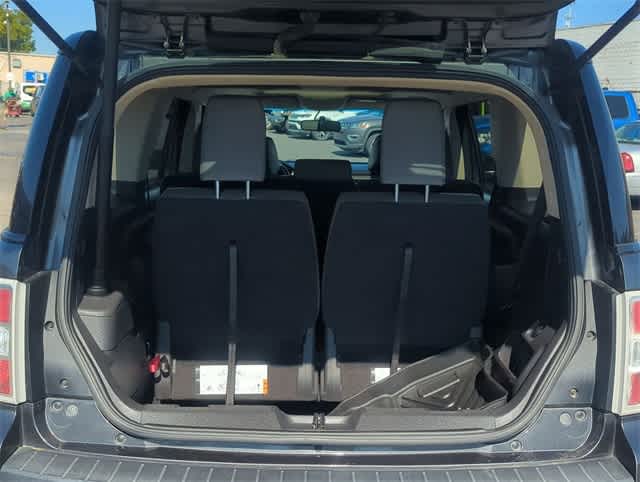 Thumbnail: 2017 Ford Flex - 36