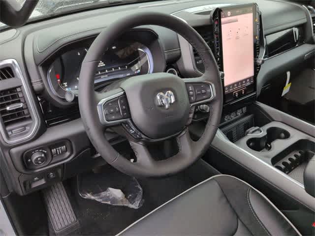 Thumbnail: 2026 RAM 1500 - 10