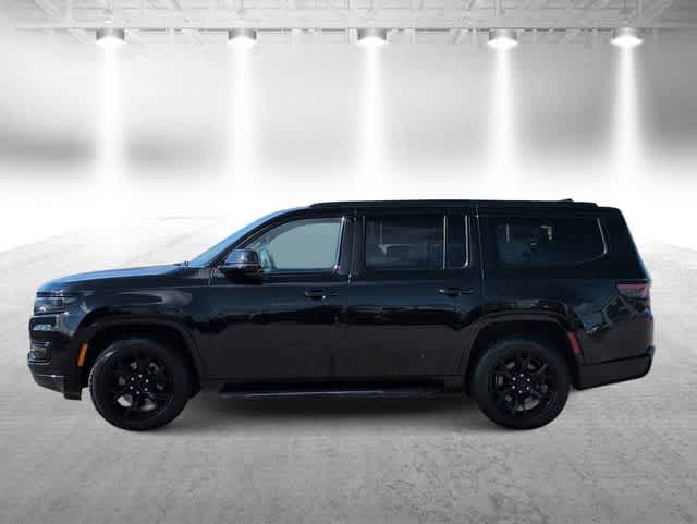 Thumbnail: 2024 Jeep Wagoneer - 5