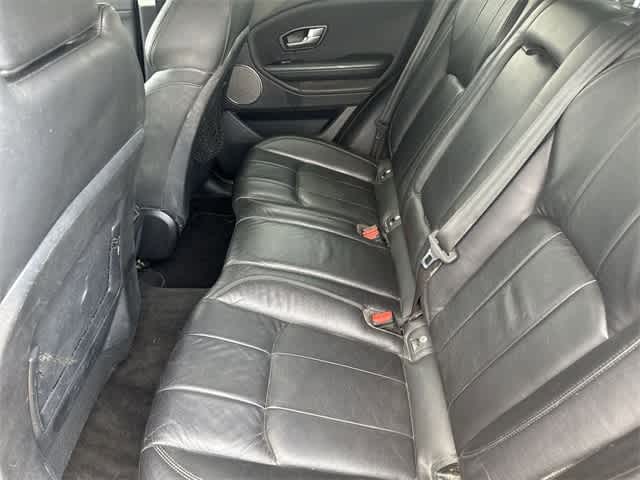 Thumbnail: 2019 Land Rover Range Rover Evoque - 20