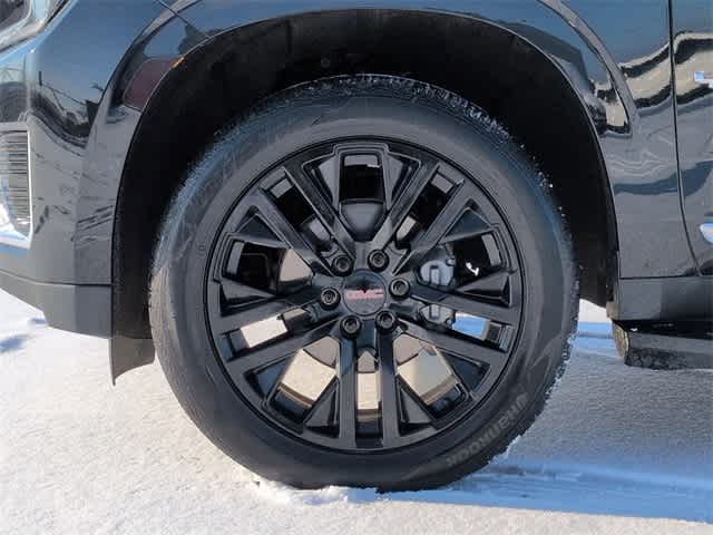 Thumbnail: 2021 GMC Yukon - 14