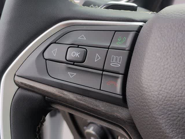 Thumbnail: 2024 Jeep Grand Cherokee - 25