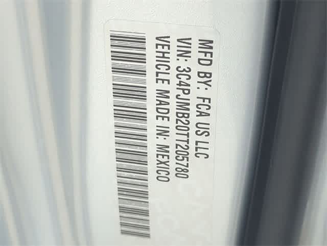 Thumbnail: 2026 Jeep Cherokee - 35