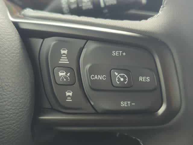 Thumbnail: 2026 Jeep Wrangler - 24