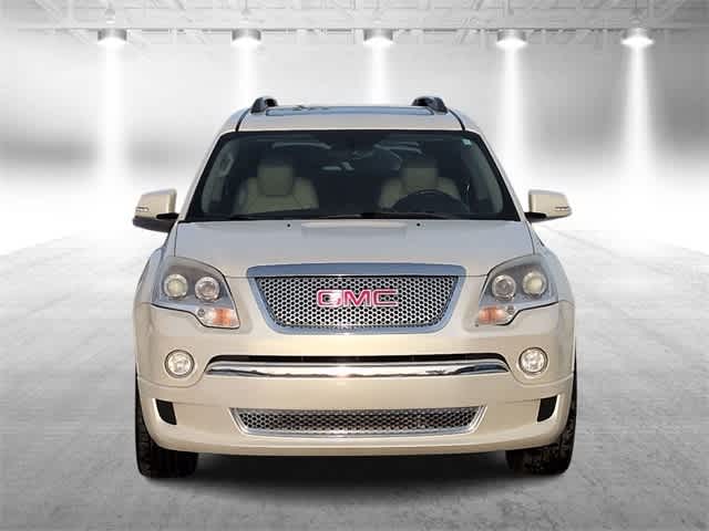 Thumbnail: 2012 GMC Acadia - 3