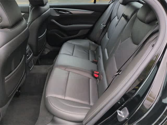 Thumbnail: 2023 Cadillac CT5 - 21