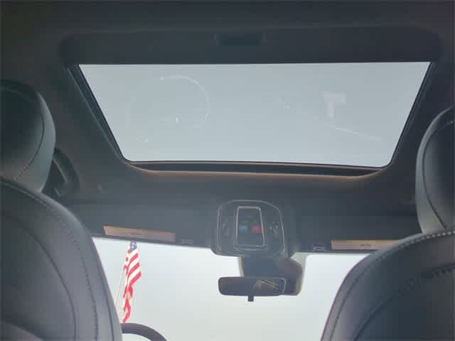 2025 Jeep Grand Cherokee Altitude 22