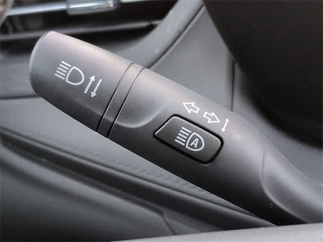 Thumbnail: 2025 Buick Encore GX - 26