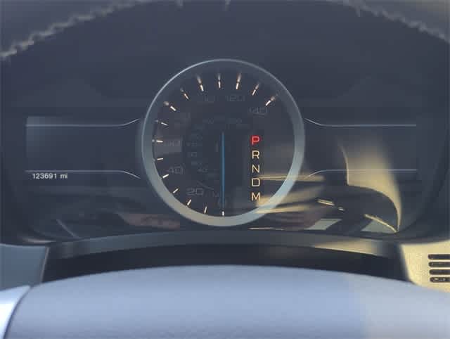 Thumbnail: 2014 Ford Explorer - 33