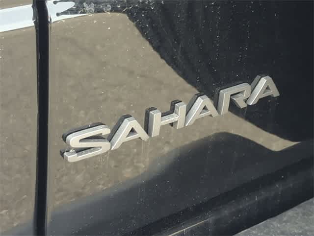 Thumbnail: 2025 Jeep Wrangler - 13