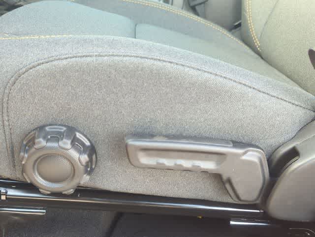 Thumbnail: 2026 Jeep Wrangler - 15