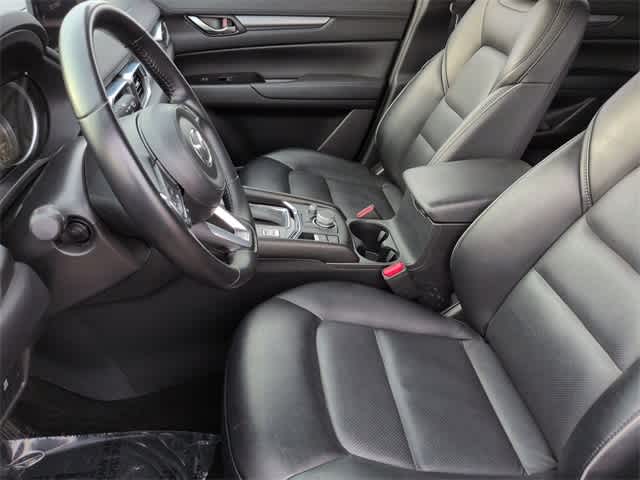 Thumbnail: 2024 Mazda CX-5 - 15