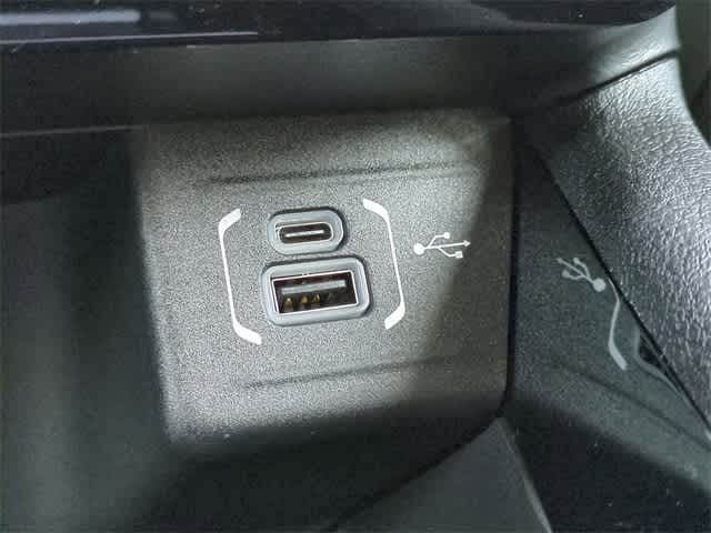 Thumbnail: 2026 Jeep Compass - 30