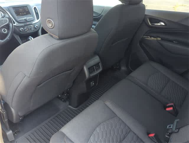 Thumbnail: 2019 Chevrolet Equinox - 18
