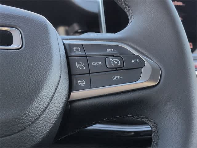 Thumbnail: 2026 Jeep Compass - 25