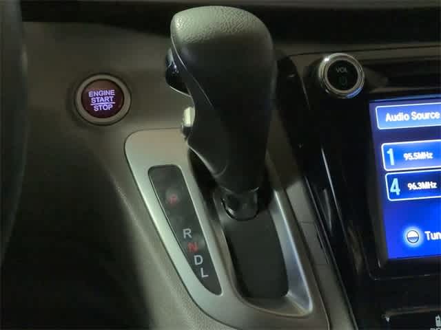 Thumbnail: 2015 Honda Odyssey - 32