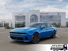 2026 Dodge Charger R/T Sedan
