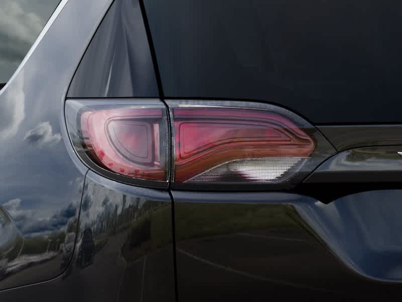 Thumbnail: 2026 Chrysler Voyager - 9