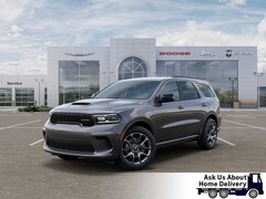 2026 Dodge Durango GT Hemi V8 Sport Utility