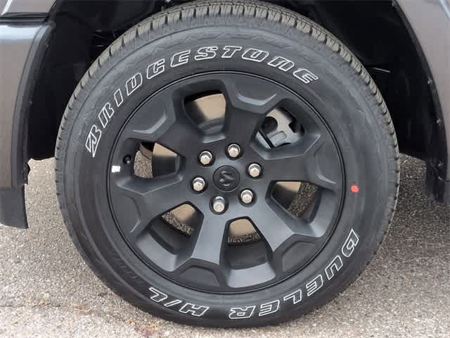 Thumbnail: 2026 RAM 1500 - 20